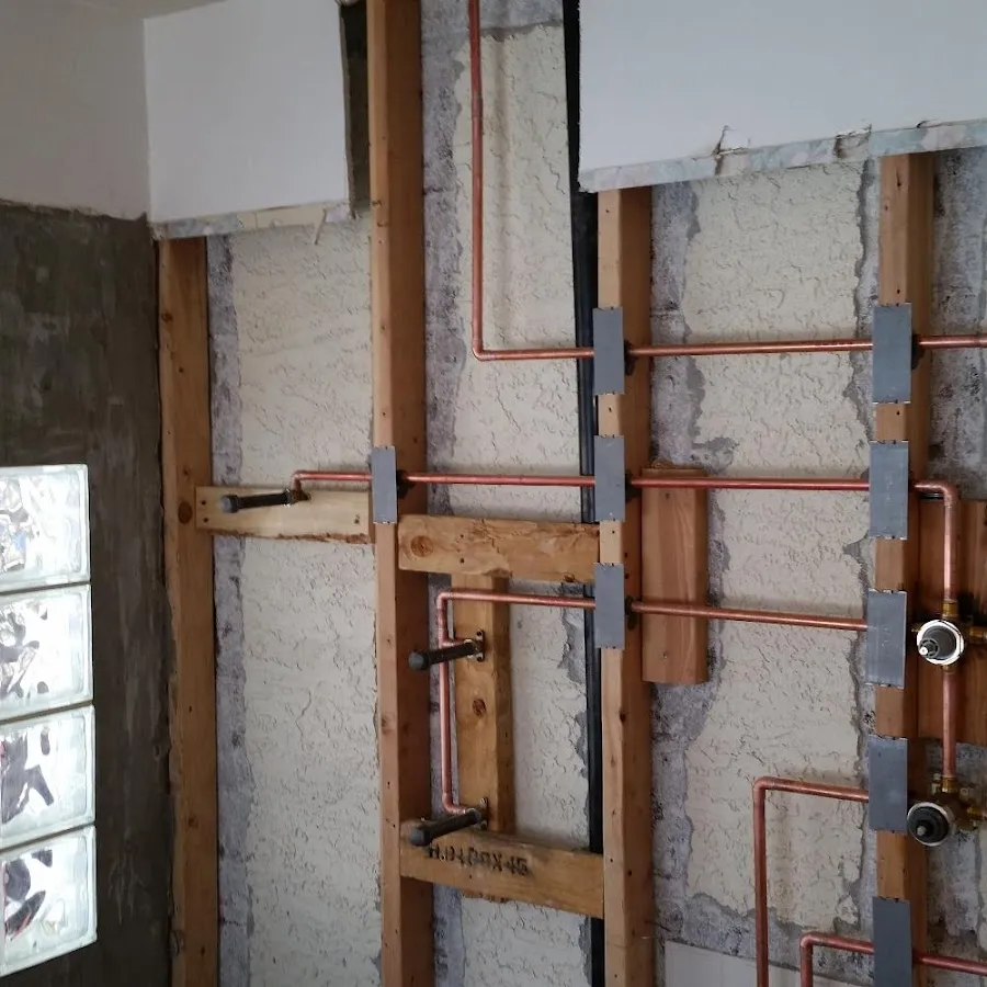 Copper pipe installation for Emergency Plumber in Moncks Corner